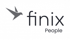 Logo of Finix People